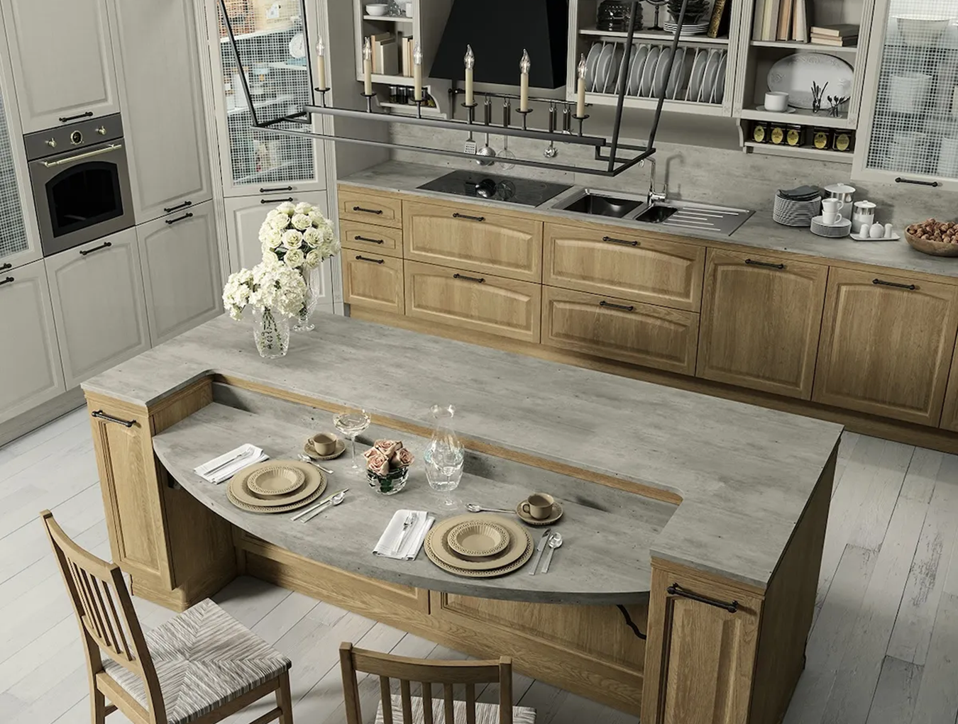 FebalCasa_Cucina_Classiche_Gala_Compo1a