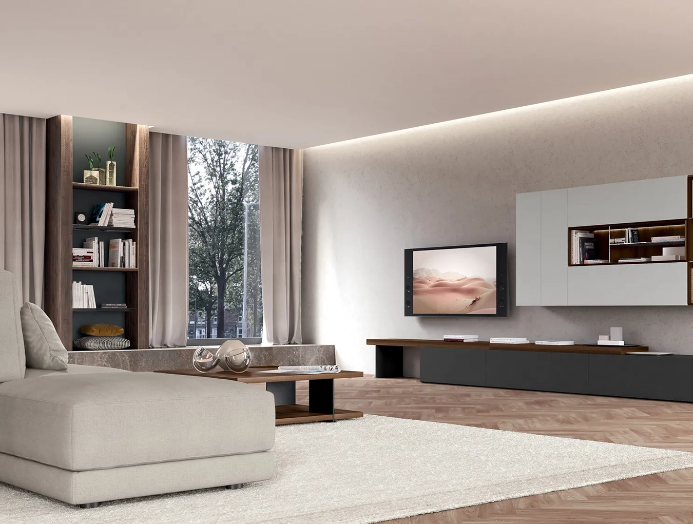 FebalCasa_Giorno_ParetiAttrezzate_Quarantacinque_compo1a