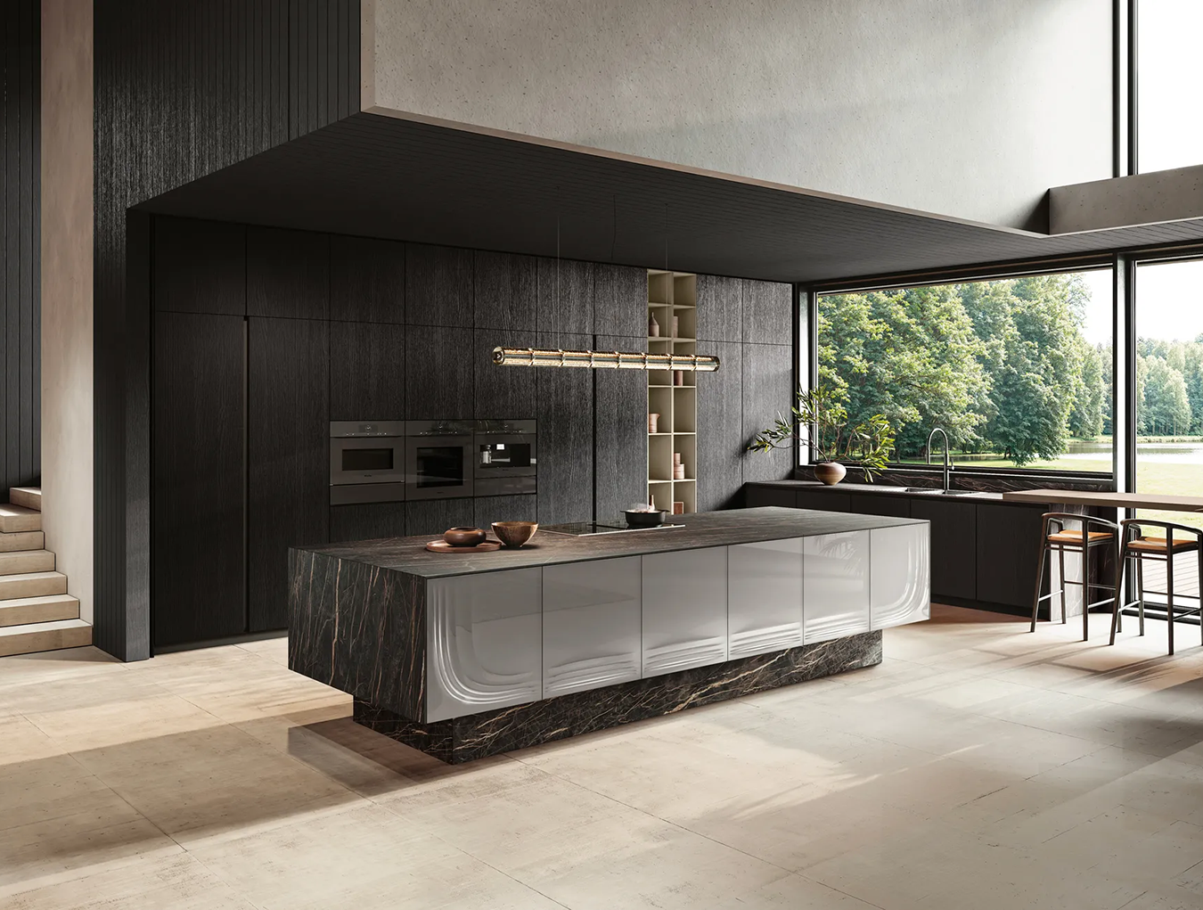 Onda_ZahaHadidArchitects_FebalCasa_Cucina